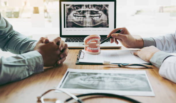 Best Emergency Dental Services for Seniors in Big River, CA