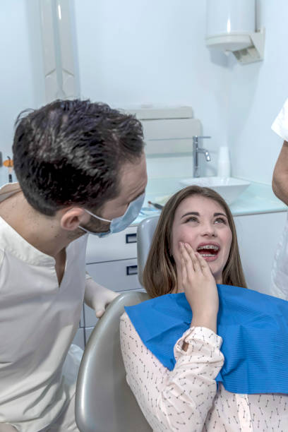 Best Emergency Dental Extractions in Big River, CA