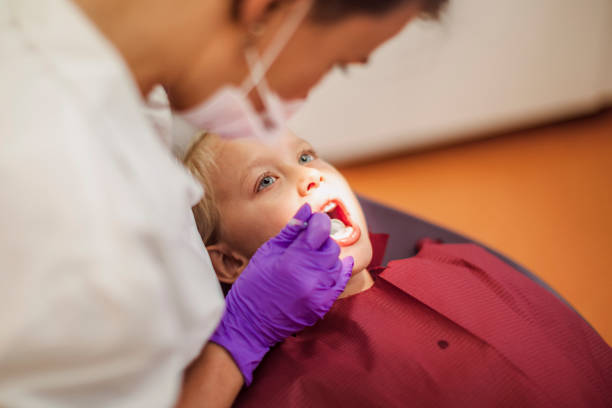 Best Emergency Dentist for Knocked-Out Tooth in Big River, CA