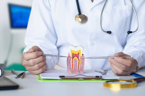 Best Emergency Dental Extractions in Big River, CA