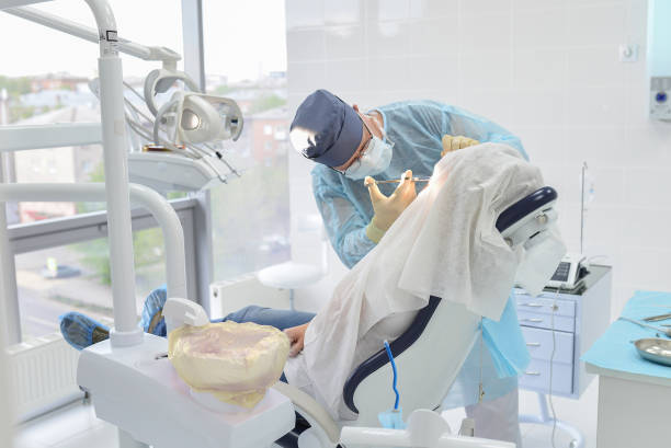 Best Emergency Dentist for Lost Fillings or Crowns in Big River, CA